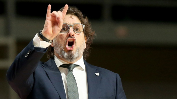 Trinkijeri zaustavio i Virtus, plej-of nade su žive