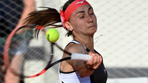 Aleksandra Krunić eliminisana na startu Majamija