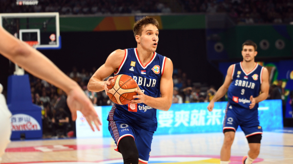 Objavljen raspored za OI – odmah protiv "drim tima"!