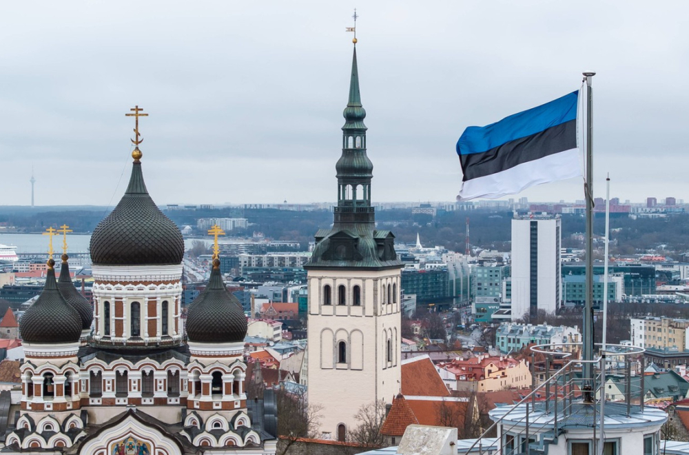 Estonija proteruje diplomatu Rusije: Ne praštamo mešanja u unutrašnja pitanja