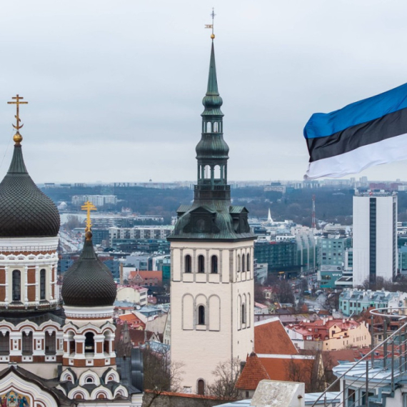 Estonija proteruje diplomatu Rusije: Ne praštamo mešanja u unutrašnja pitanja