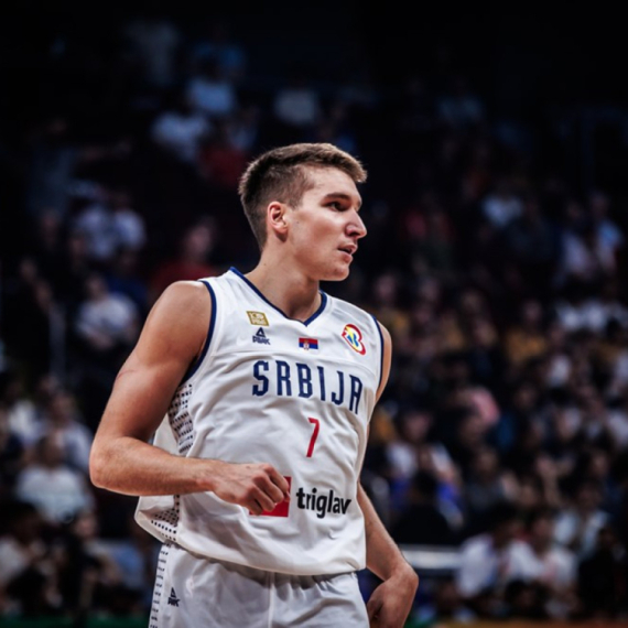 Ulaznice za duel Srbije sa "Drim timom" puštene u prodaju