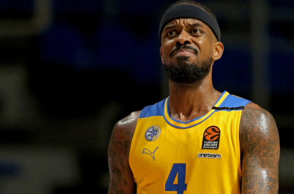 Makabi nadoknadio -10 protiv Asvela