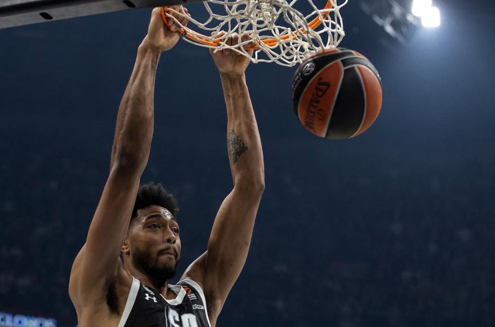 Kaboklo se pridružio novom timu: "Zadovoljan sam svojim izborom"