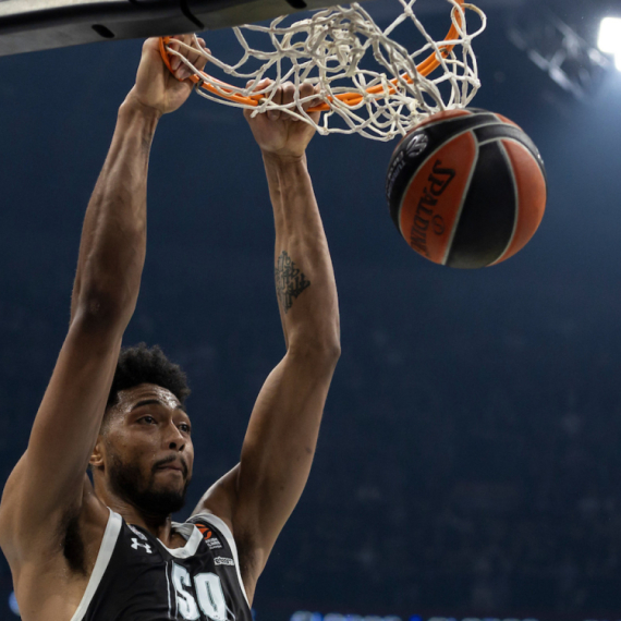 Kaboklo se pridružio novom timu: "Zadovoljan sam svojim izborom"