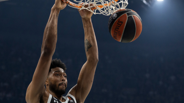 Kaboklo se pridružio novom timu: "Zadovoljan sam svojim izborom"