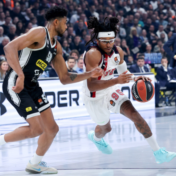 Partizanova velika pobeda uz dabl-dabl Kabokla