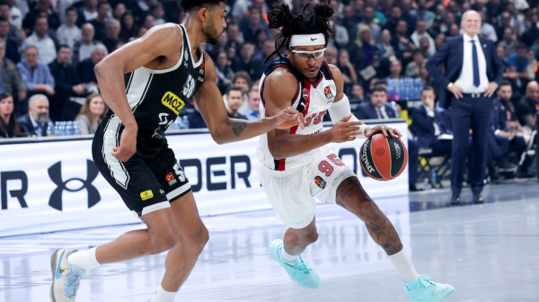 Partizanova velika pobeda uz dabl-dabl Kabokla