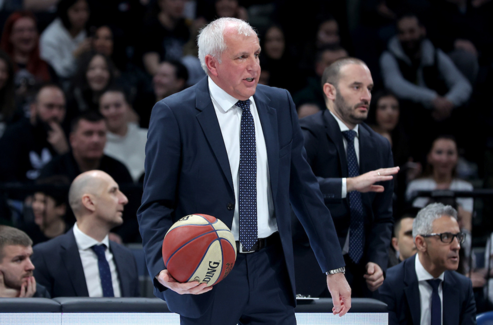 Obradović otkrio čime nije zadovoljan