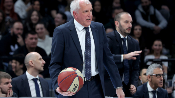 Obradović otkrio čime nije zadovoljan