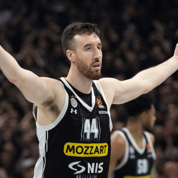 Smart i Kaminski ponovo blistali za SAD VIDEO