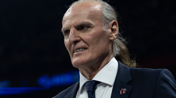 Ivanović: Pokušaćemo da stignemo do F4