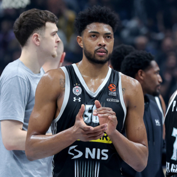 "Fudbal ima Murinja, mi imamo Kabokla"