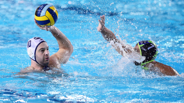 Novi Beograd dobio dramu u Marseju