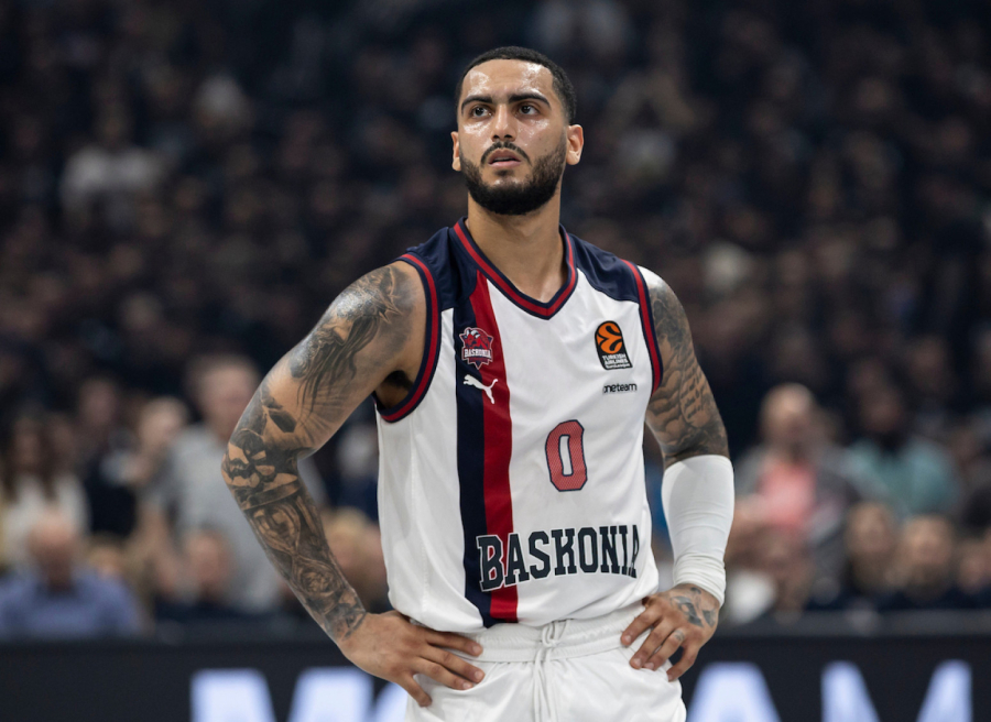 Kaminski i Kaboklo pokazali Partizanu kako do plej-ina