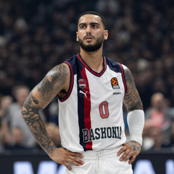 Portoriko ipak bez Hauarda napada Olimpijske igre