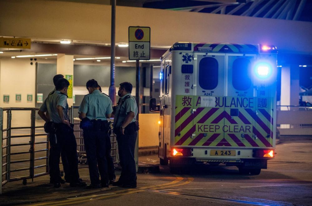 Stravična saobraćajna nesreća: Preminula 71 osoba FOTO