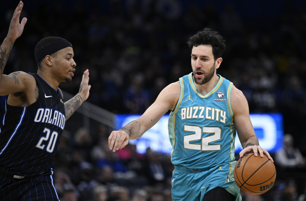 Skoro perfektna partija Vase Micića – Pokuševski pogodio jedan šut VIDEO