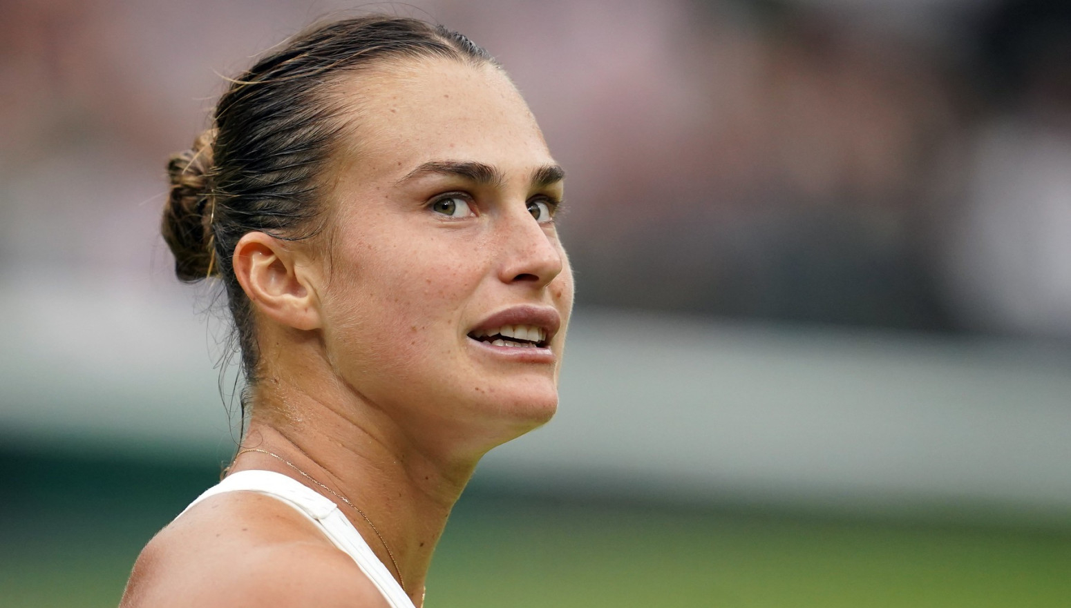 Neočekivan potez Sabalenke posle tragedije VIDEO