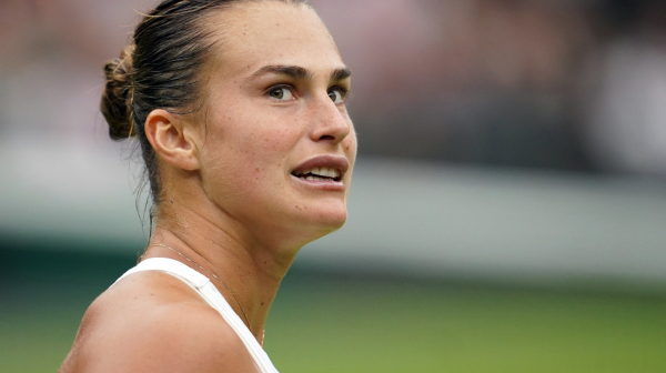 Neočekivan potez Sabalenke posle tragedije VIDEO