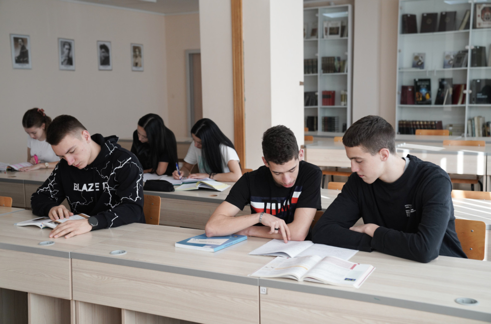 Škole spremne – probna mala matura u petak i subotu