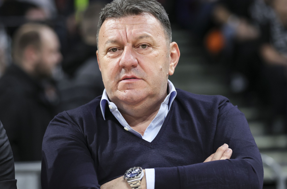 KK Budućnost: Dubai ne može da igra ABA ligu