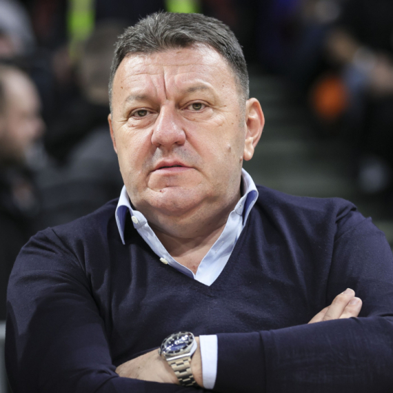 KK Budućnost: Dubai ne može da igra ABA ligu