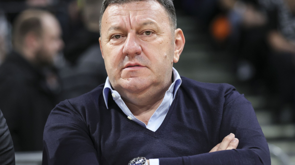 KK Budućnost: Dubai ne može da igra ABA ligu