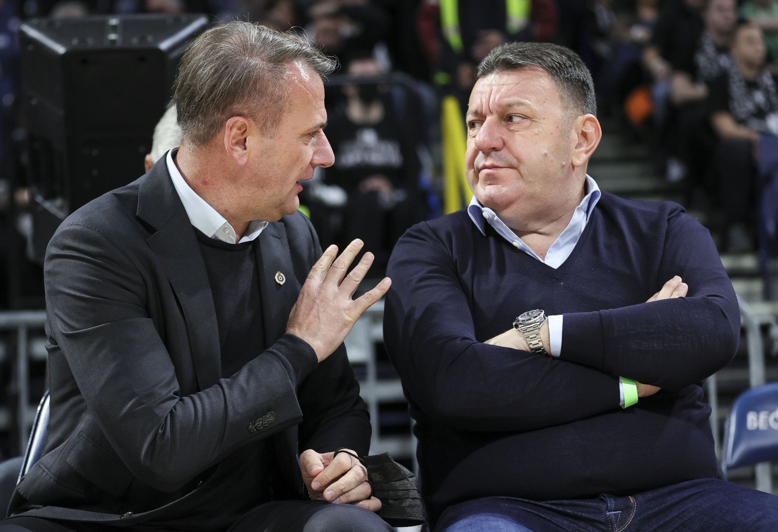 KK Budućnost: Dubai ne može da igra ABA ligu