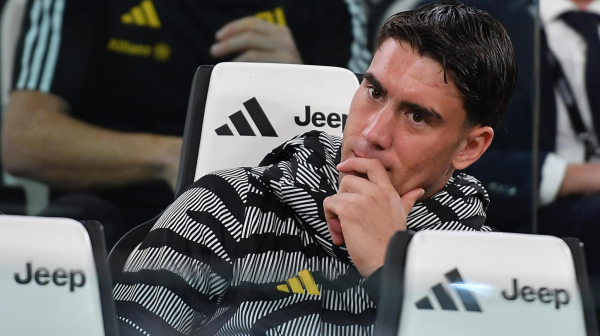 Vlahović: Baš me briga