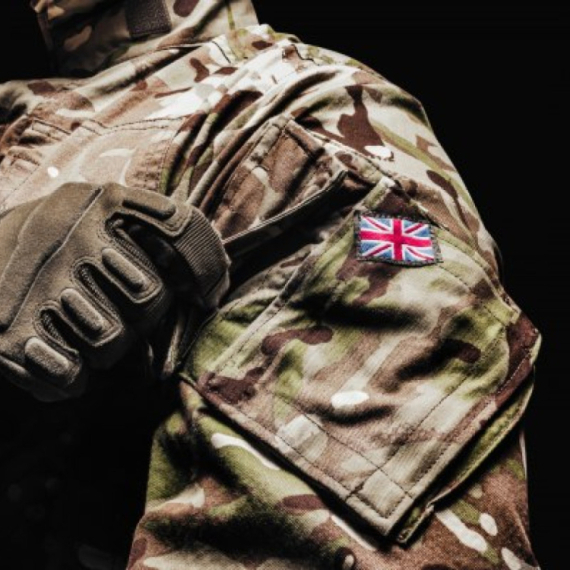 Vojska se mora spremiti za rat, ali stvarno