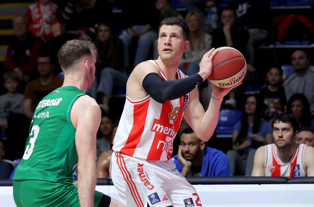 Nedović: Video sam da matematički i dalje imamo šanse