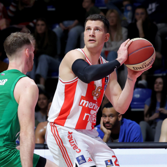 Nedović: Video sam da matematički i dalje imamo šanse