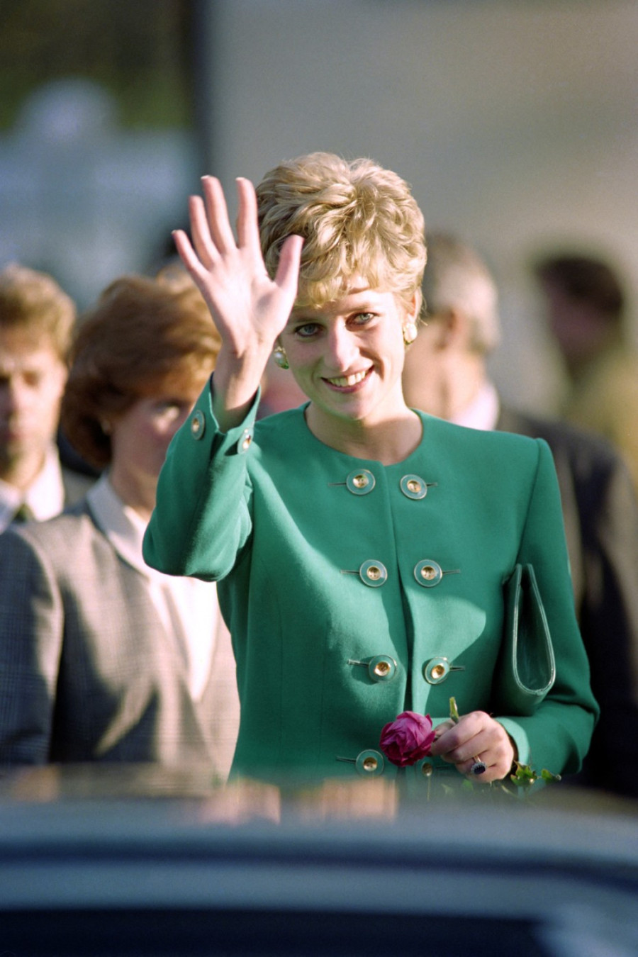 Bila je svesna svega: Ovo su bile poslednje reči princeze Dajane