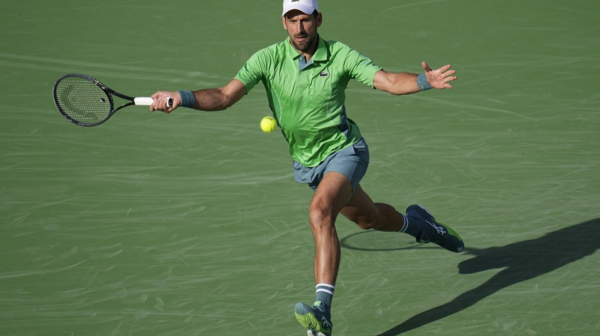 Đoković se javio iz Majamija: Vidimo se uskoro VIDEO