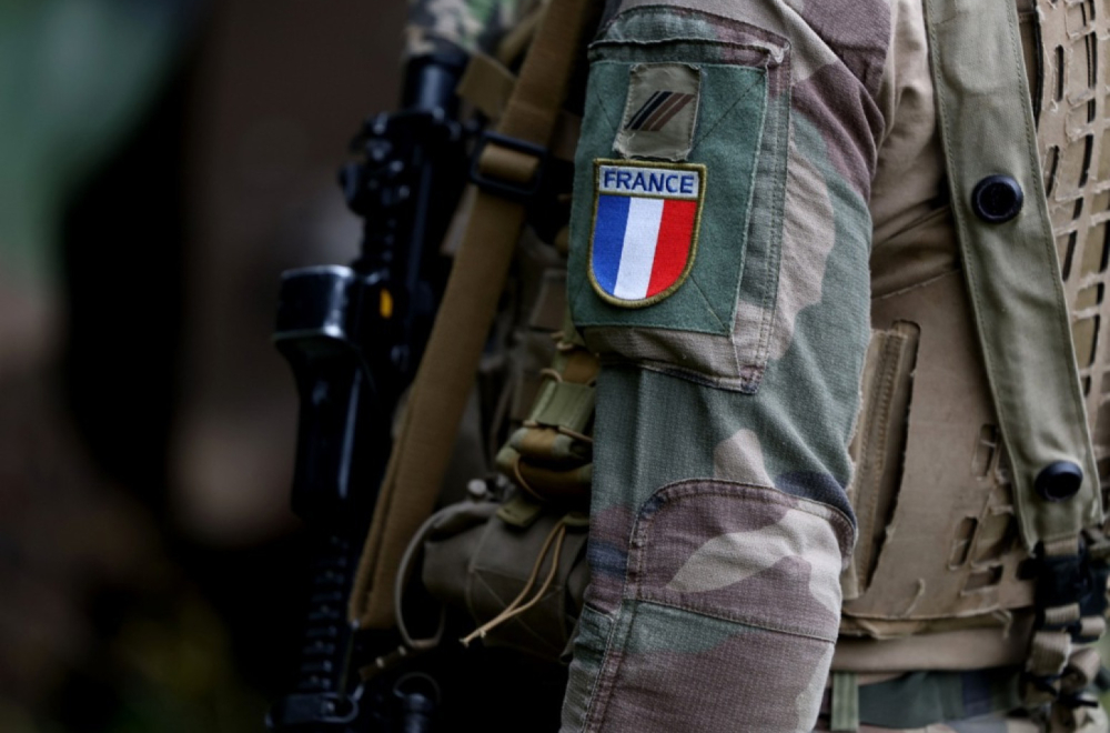 Brutalna poruka Moskve: Uništićemo ih! Za "petlove" iz Francuske to je giljotina; Ovo je poruka celoj Evropi