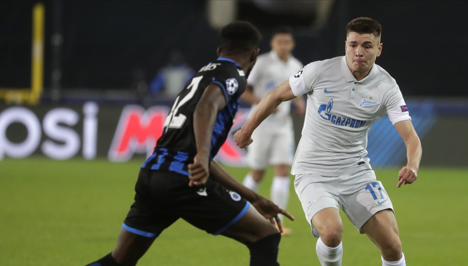 Pohvale iz Rusije: Srbija je elitni protivnik