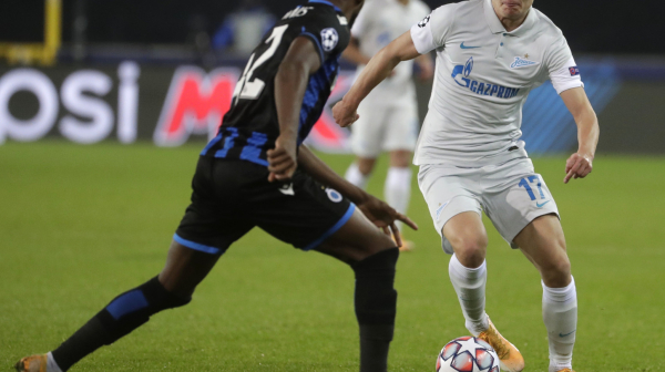 Pohvale iz Rusije: Srbija je elitni protivnik