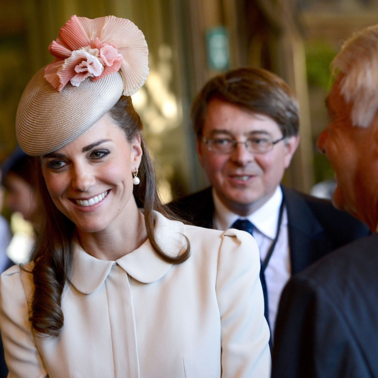 Kejt Midlton je bila žrtva jezivog nasilja?