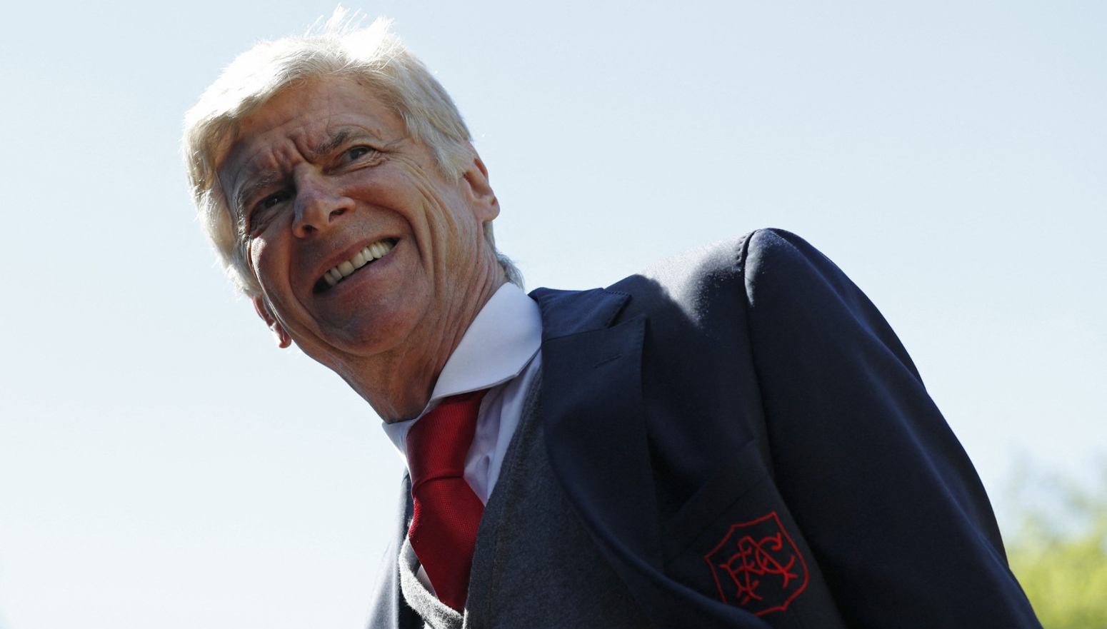 Vengerov revolucionarni ofsajd korak bliži realnosti FOTO