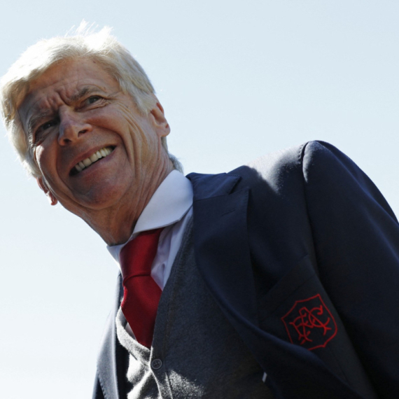 Vengerov revolucionarni ofsajd korak bliži realnosti FOTO