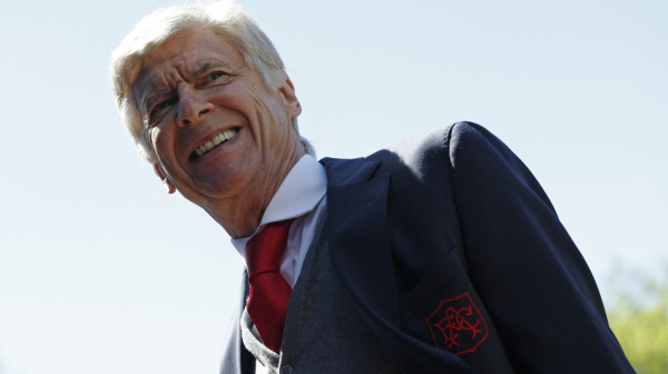 Vengerov revolucionarni ofsajd korak bliži realnosti FOTO