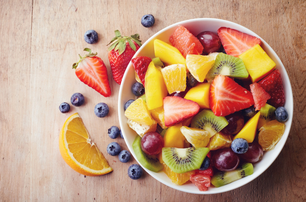 Ovo voće smo potpuno zanemarili: Evo zašto ga treba uvrstiti u svakodnevnu ishranu