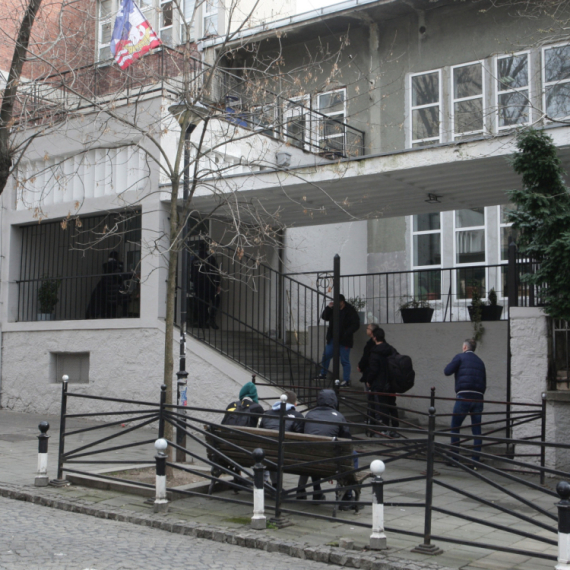 Danas razgovor o ideji i formi memorijalnog centra "Ribnikar"