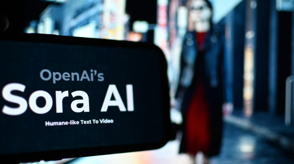 Sora je sada dostupna i za Android