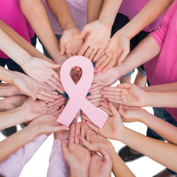Nacionalni dan borbe protiv raka dojke: Rano otkrivanje je jedina efikasna mera
