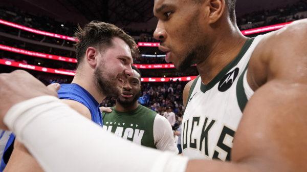 Dončić, Hezonja, Adetokumbo – samo jedan će na Olimpijske igre