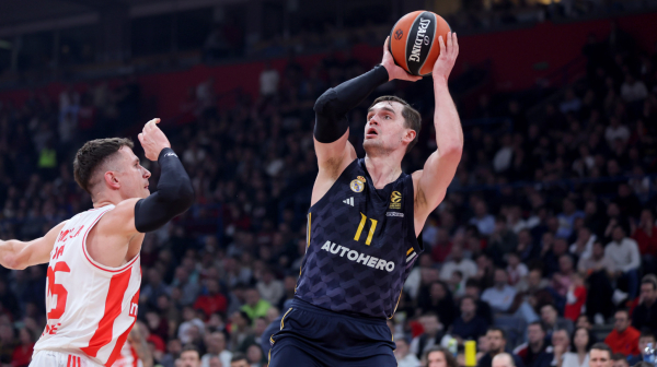 Hrvatska dobila neočekivano pojačanje – zvezdu Reala