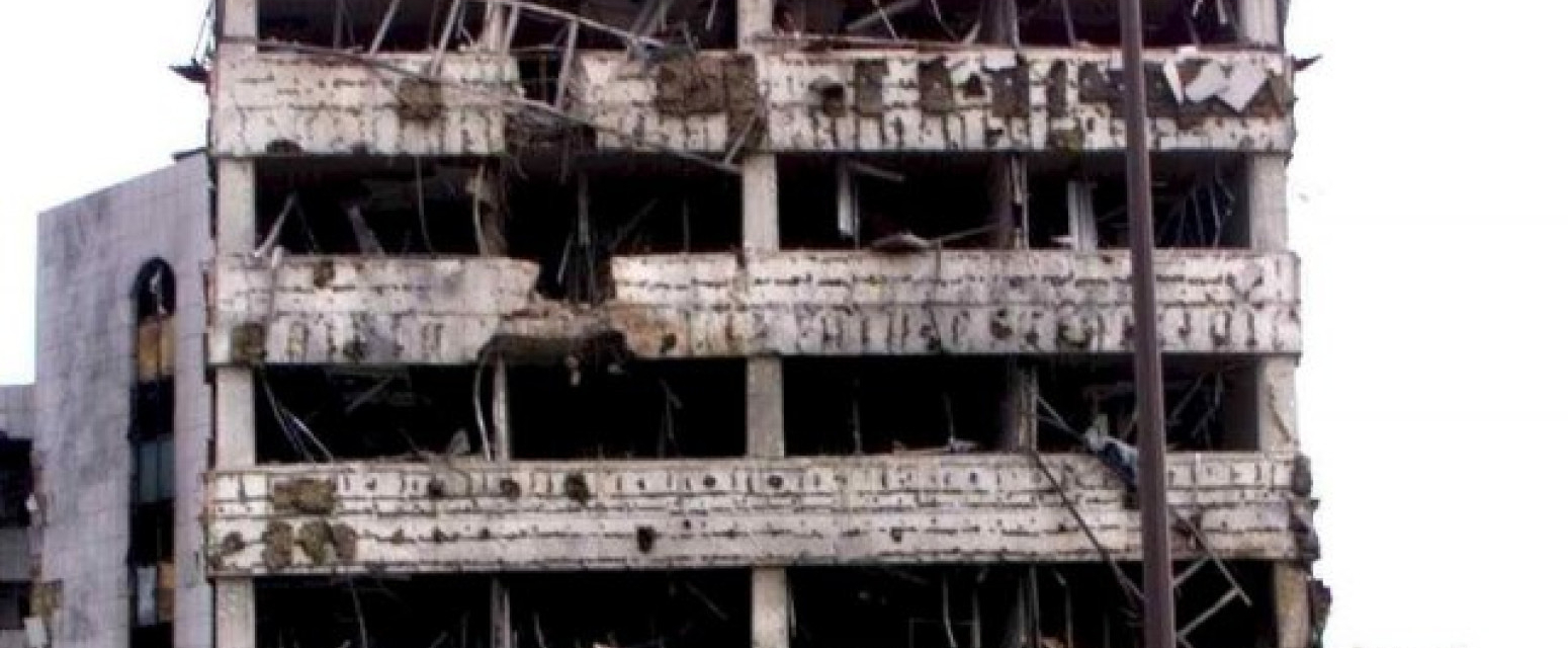 Zaharova grmi: Zadali ste udarac Srbima