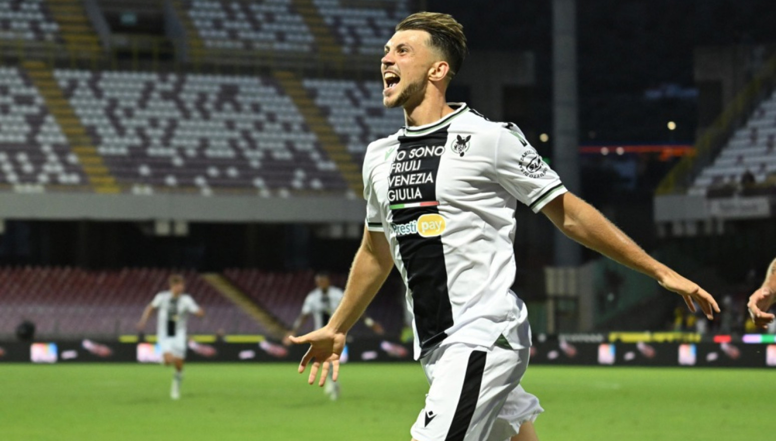 Barselona prati srpskog reprezentativca – cena je 35 miliona evra